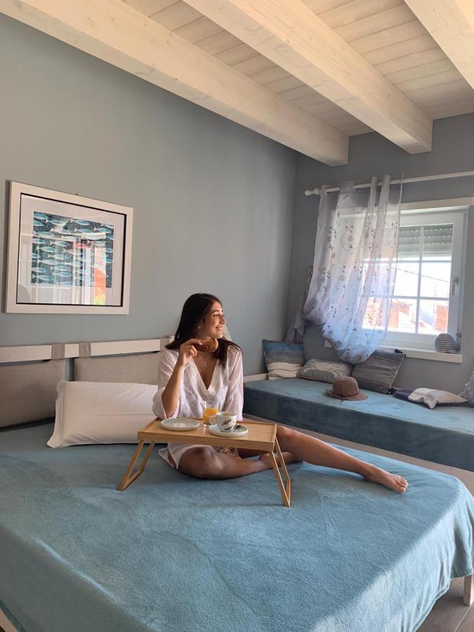 Laura E Christian - Rooms Grado Ngoại thất bức ảnh