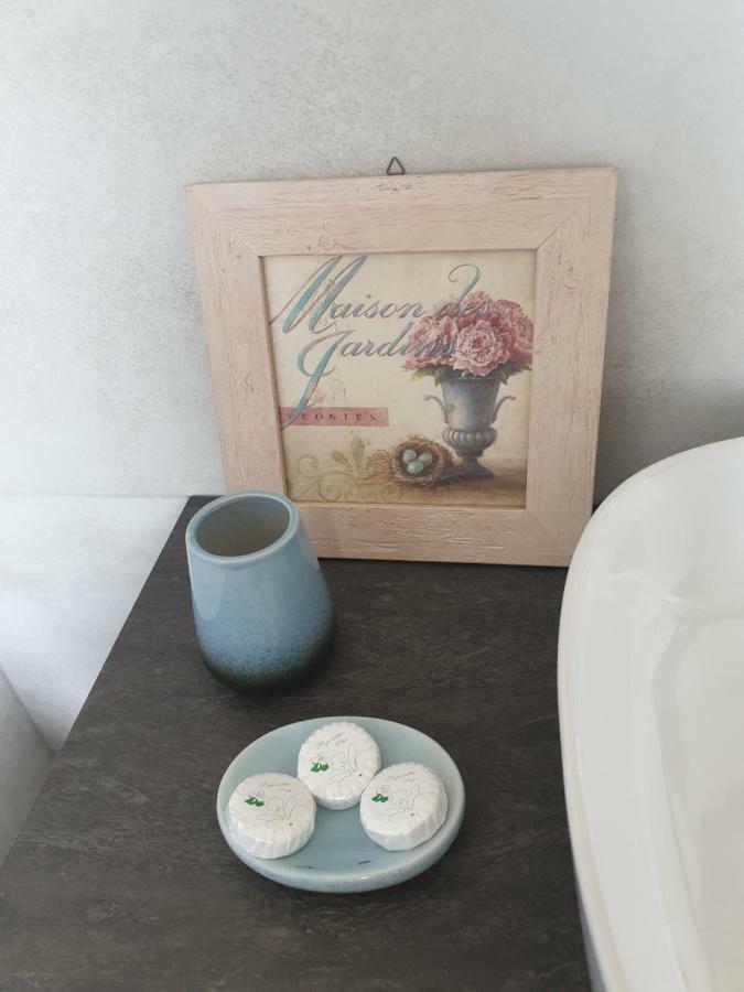 Laura E Christian - Rooms Grado Ngoại thất bức ảnh