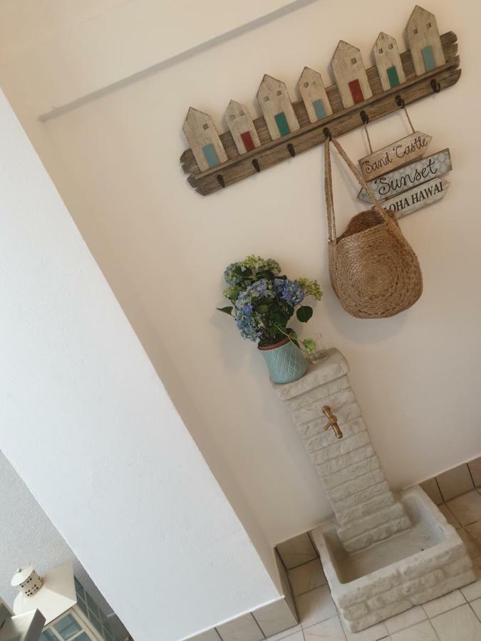Laura E Christian - Rooms Grado Ngoại thất bức ảnh