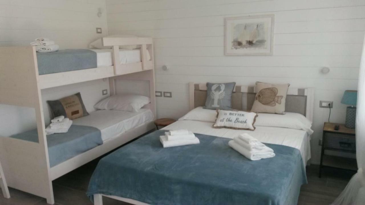 Laura E Christian - Rooms Grado Ngoại thất bức ảnh