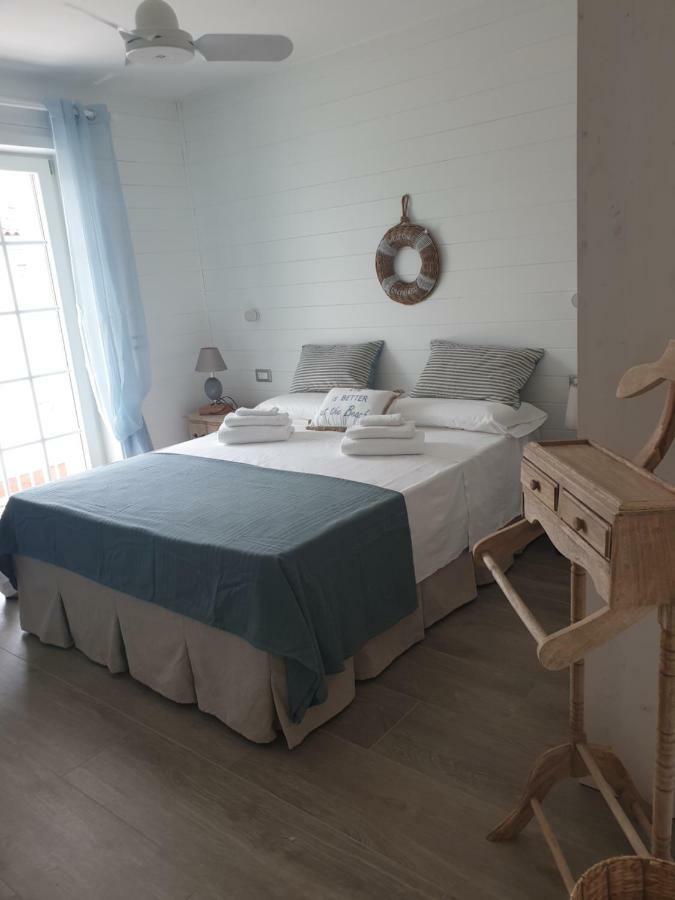 Laura E Christian - Rooms Grado Ngoại thất bức ảnh