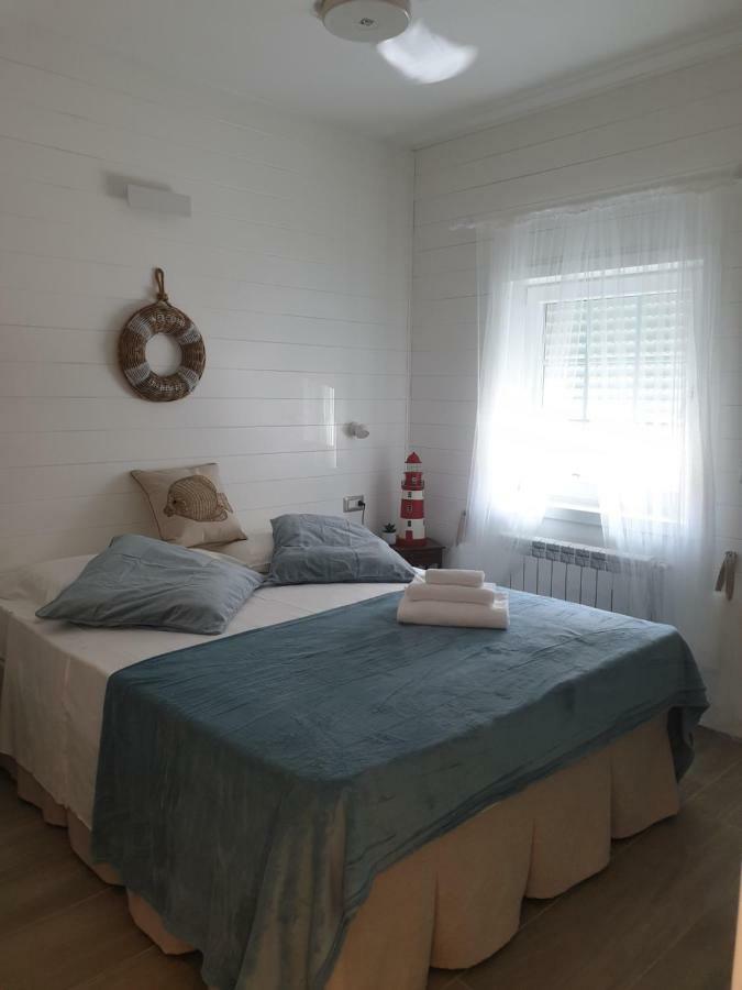 Laura E Christian - Rooms Grado Ngoại thất bức ảnh