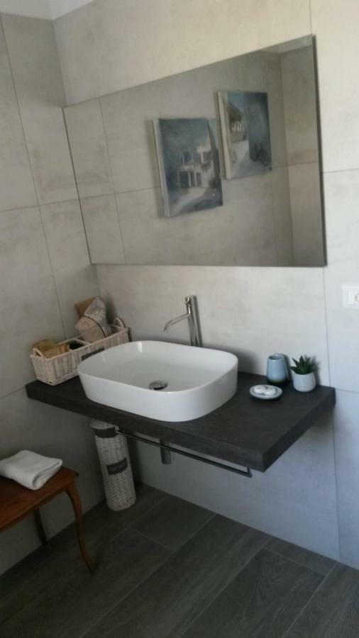 Laura E Christian - Rooms Grado Ngoại thất bức ảnh