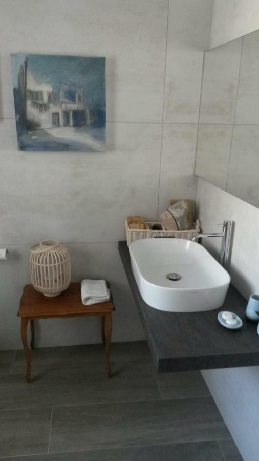 Laura E Christian - Rooms Grado Ngoại thất bức ảnh