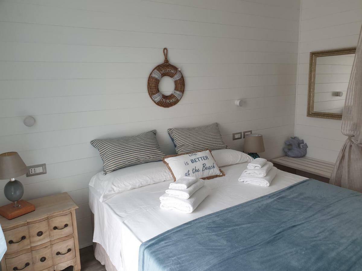 Laura E Christian - Rooms Grado Ngoại thất bức ảnh