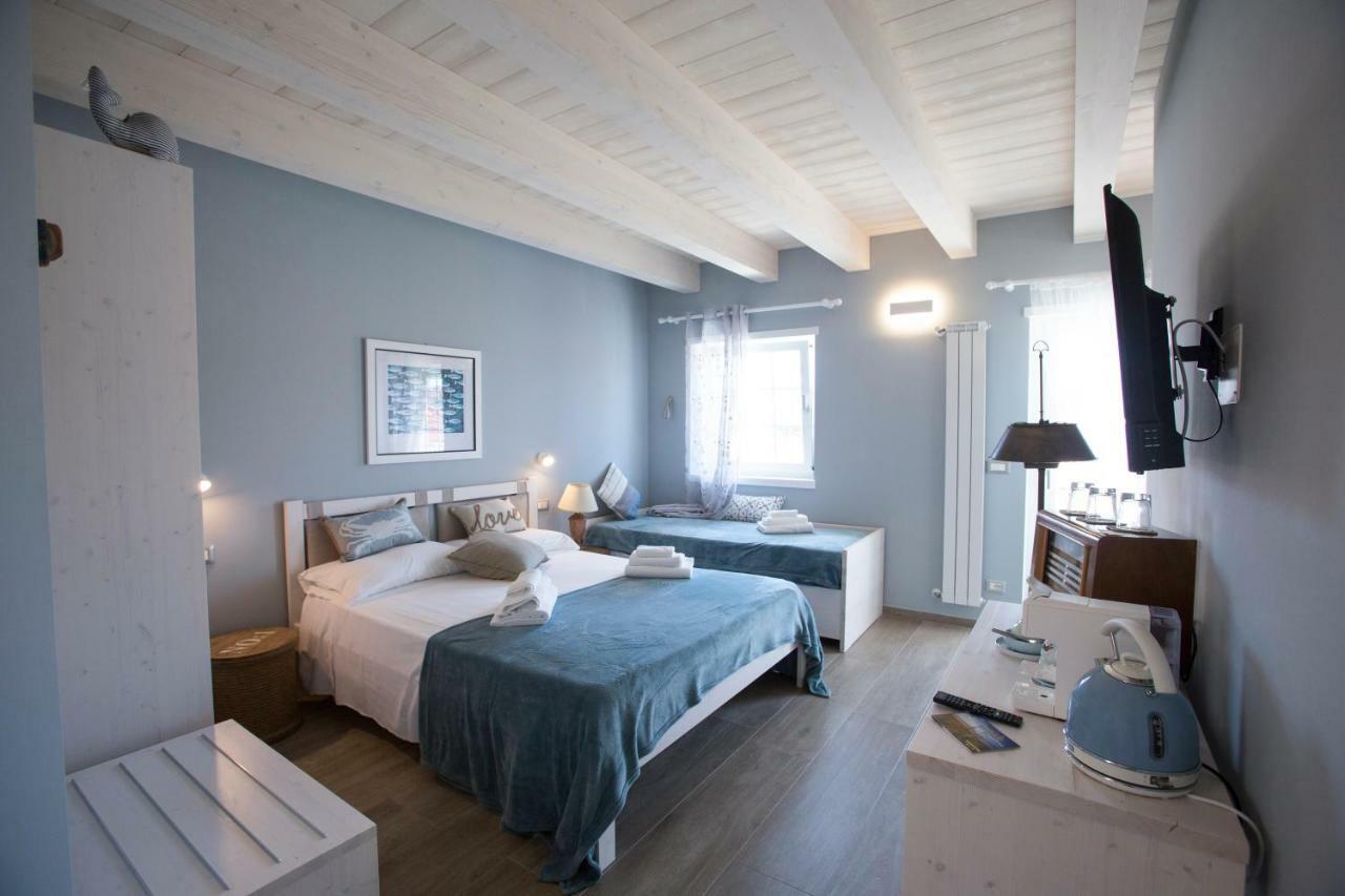 Laura E Christian - Rooms Grado Ngoại thất bức ảnh