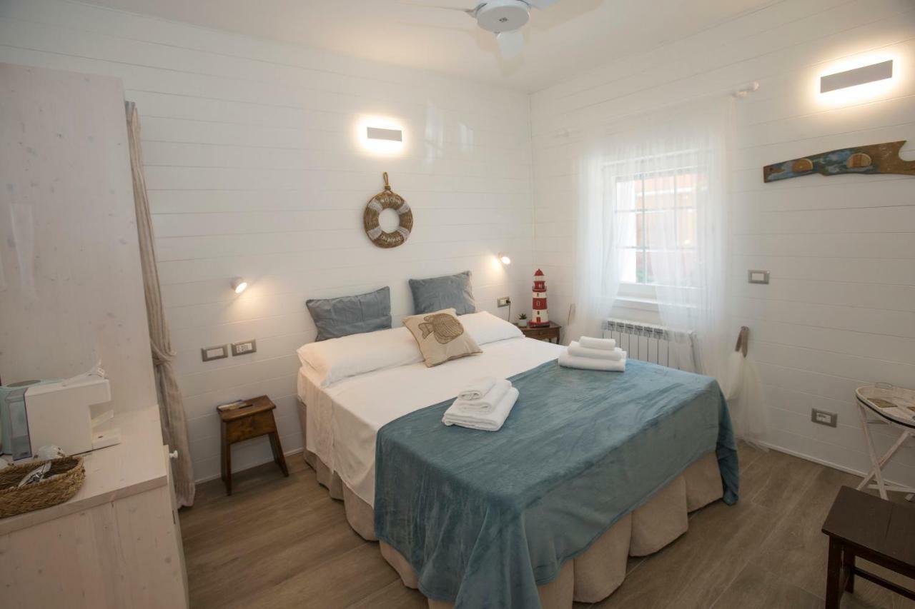 Laura E Christian - Rooms Grado Ngoại thất bức ảnh