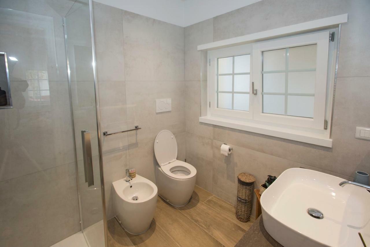 Laura E Christian - Rooms Grado Ngoại thất bức ảnh