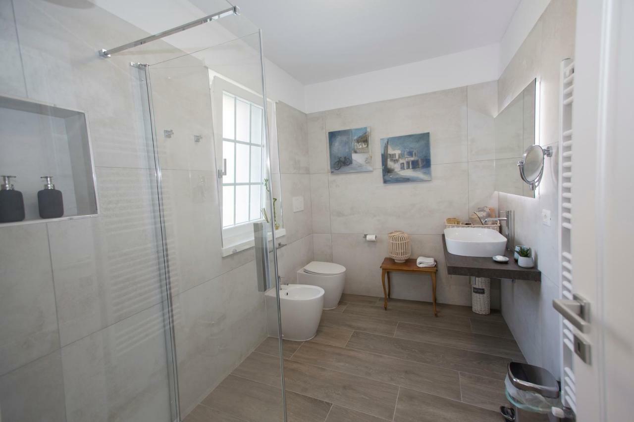 Laura E Christian - Rooms Grado Ngoại thất bức ảnh
