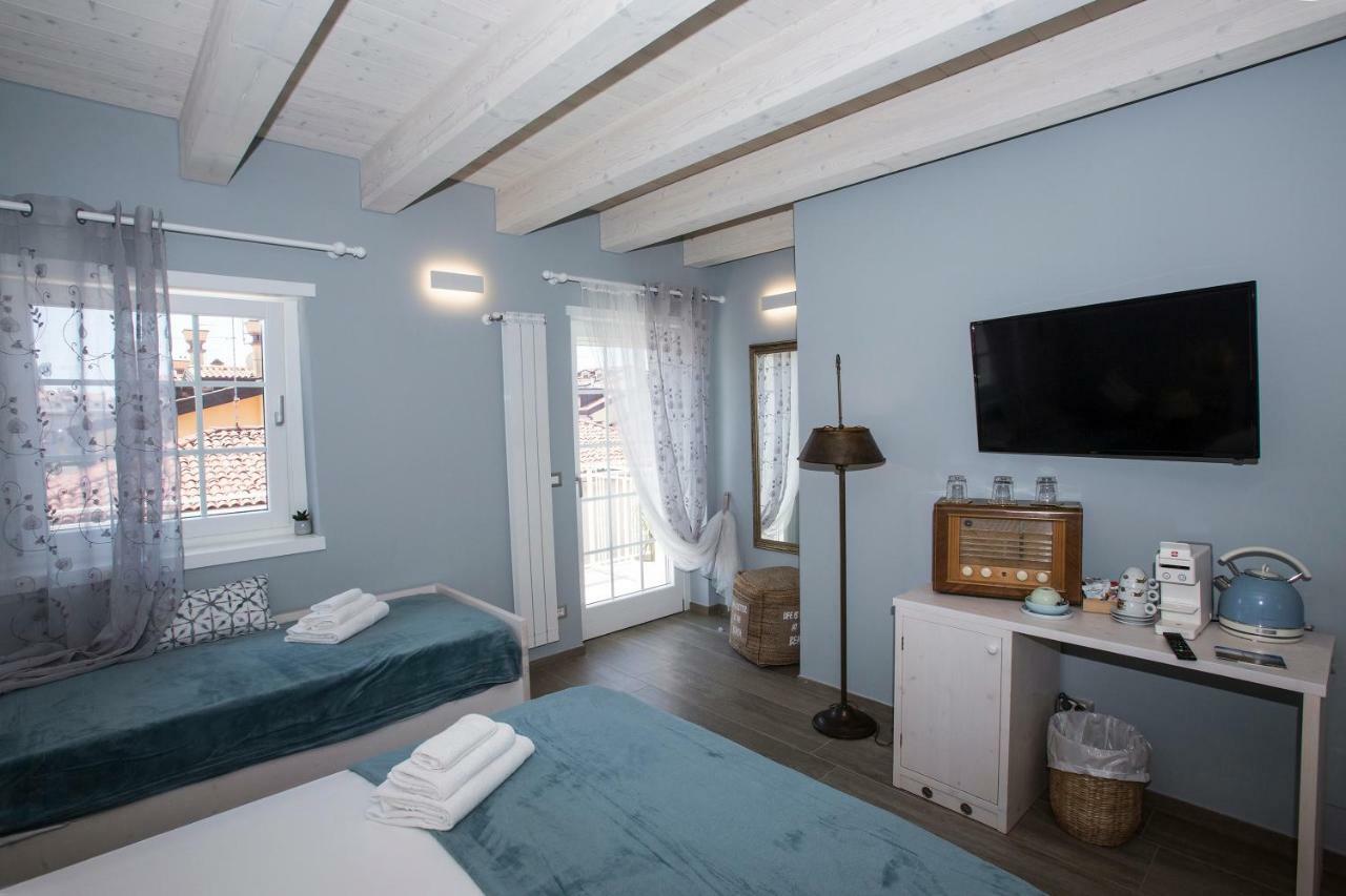 Laura E Christian - Rooms Grado Ngoại thất bức ảnh