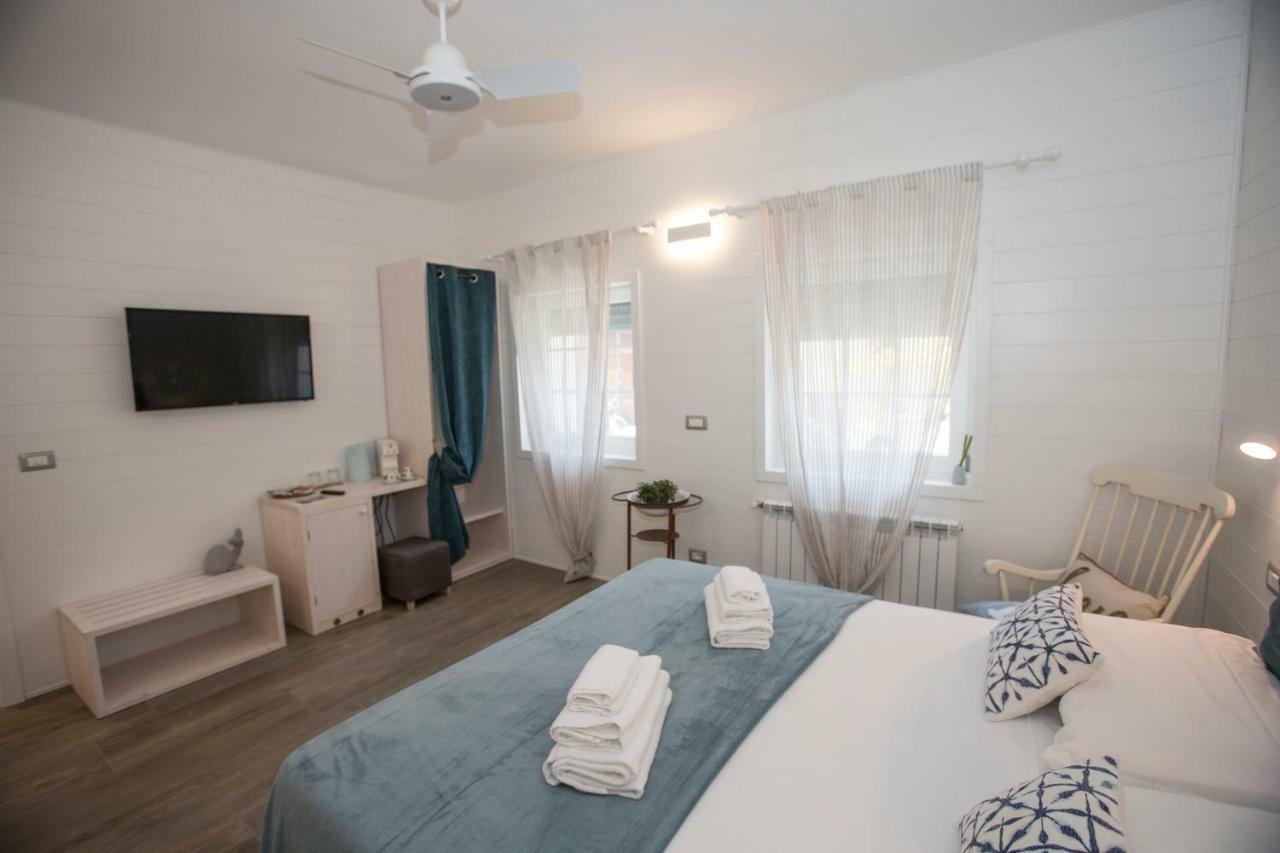 Laura E Christian - Rooms Grado Ngoại thất bức ảnh