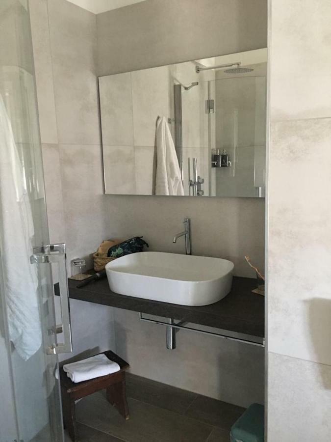 Laura E Christian - Rooms Grado Ngoại thất bức ảnh