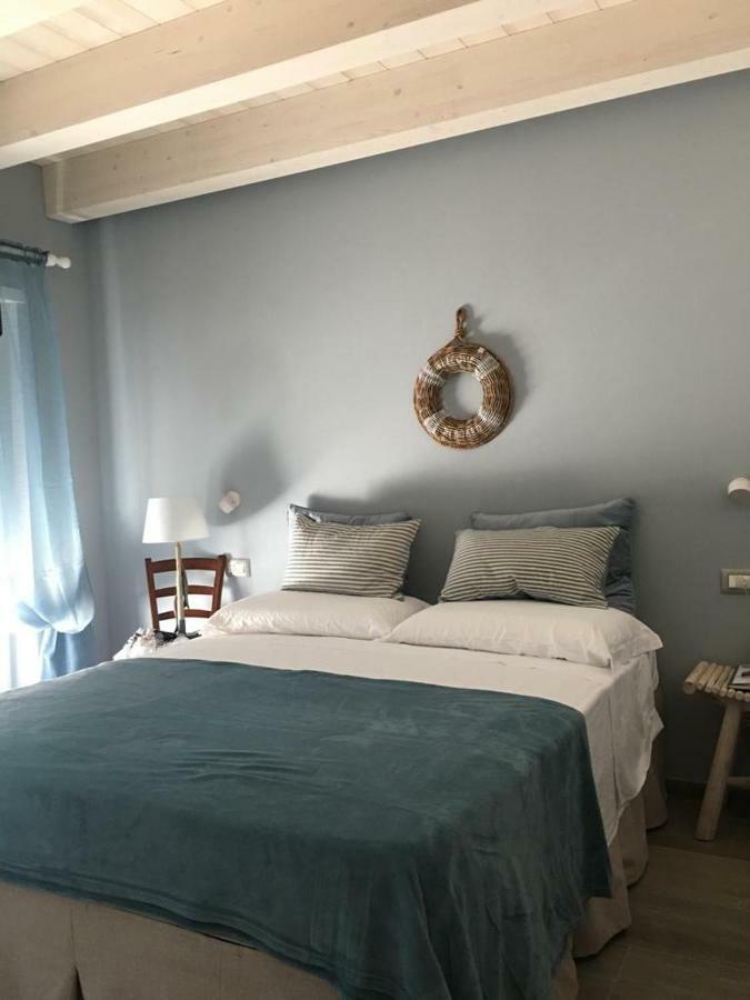 Laura E Christian - Rooms Grado Ngoại thất bức ảnh