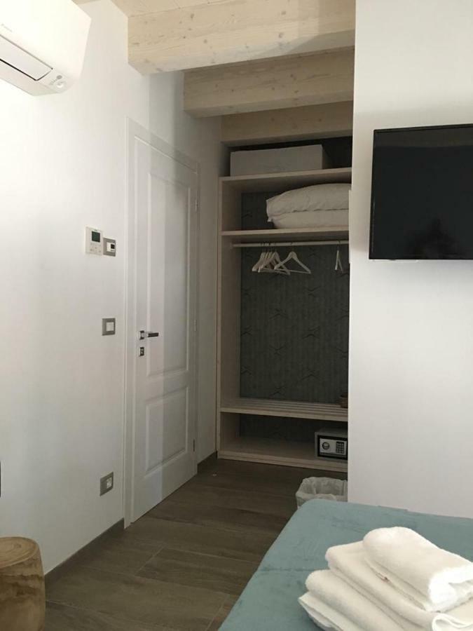 Laura E Christian - Rooms Grado Ngoại thất bức ảnh